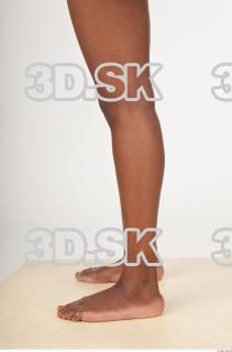 Leg texture of Tabitha 0002